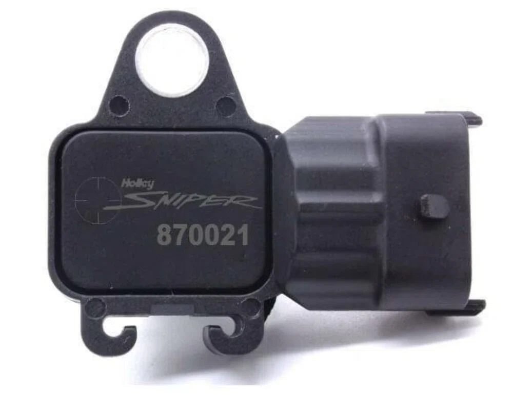Sniper EFI MAP Sensor 2.5-bar - 870021